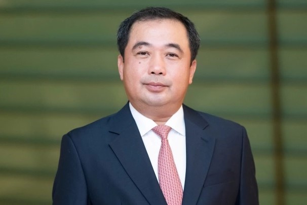 Ông Trần Đức Thắng giữ chức Bộ trưởng Bộ Nông nghiệp và Môi trường